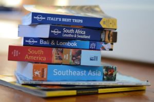 Travel Books
